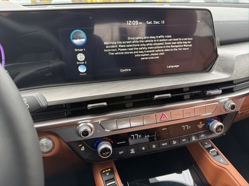 New 2025 Kia Telluride EX X-Line image 14