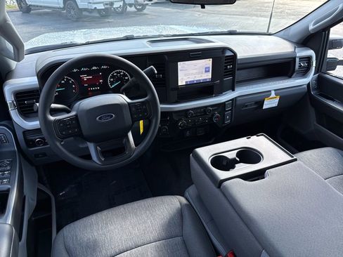 New 2026 Ford F250 XL w/ STX Appearance Package image 21