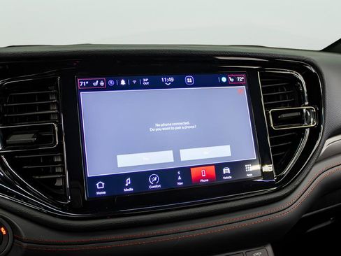 Used 2024 Dodge Durango R/T image 39