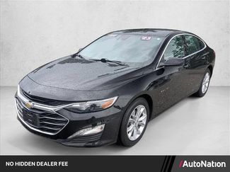 Used 2023 Chevrolet Malibu LT w/ Driver Confidence Package FWD video 1