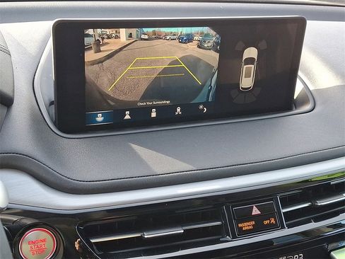 Certified 2023 Acura MDX SH-AWD w/ Technology Package image 19