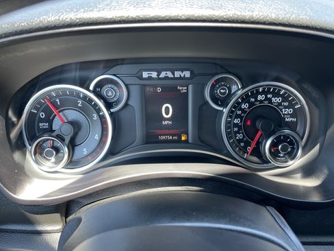 Used 2021 RAM 3500 Tradesman w/ Towing Technology Group AWD/4WD image 20