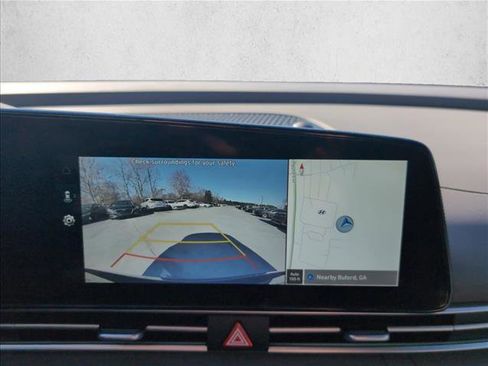 New 2026 Hyundai Elantra Sport image 13