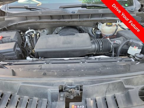 Used 2021 Chevrolet Tahoe LT RWD image 31