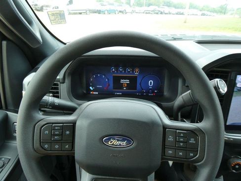 New 2026 Ford F150 STX w/ F-150 LOBO Package AWD/4WD image 17