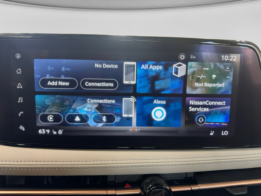 Used 2023 Nissan Ariya FWD image 12