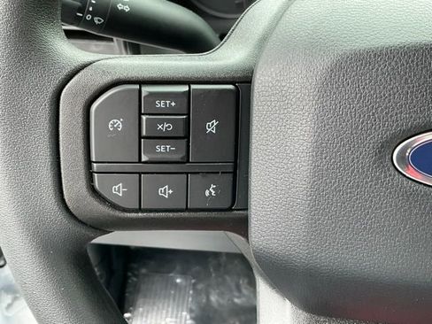 New 2026 Ford F350 XLT image 27