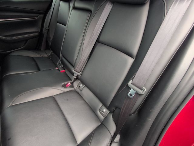 Used 2019 MAZDA MAZDA3 Sedan FWD image 15