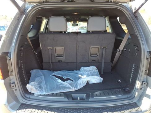 New 2026 Dodge Durango SRT Hellcat image 11