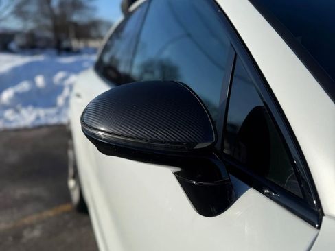 Used 2022 Porsche Cayenne Turbo image 22