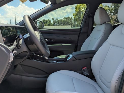 New 2026 Hyundai Santa Cruz SEL FWD image 18