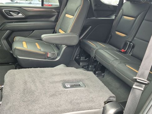 Used 2022 GMC Yukon AT4 image 30