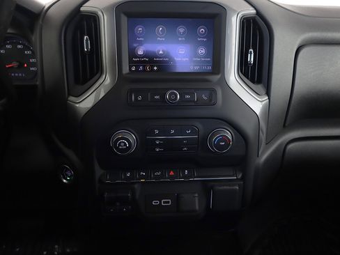 Used 2024 Chevrolet Silverado 2500 W/T w/ WT Convenience Package image 21