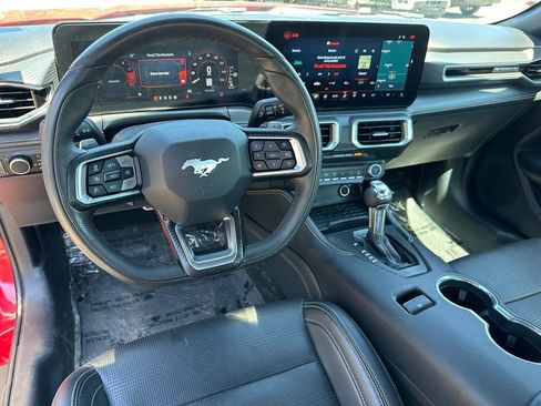 Used 2024 Ford Mustang GT Premium RWD image 4