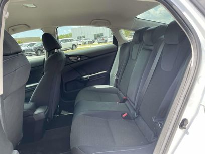 Used 2021 Honda Insight EX