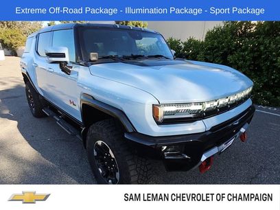 Used 2024 GMC Hummer EV 2X w/ Extreme Off-Road Package