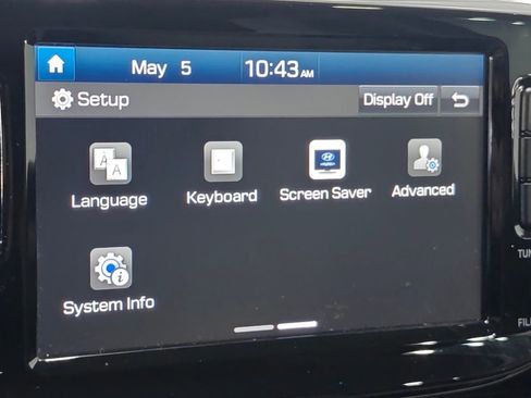 Used 2020 Hyundai Elantra GT FWD image 30