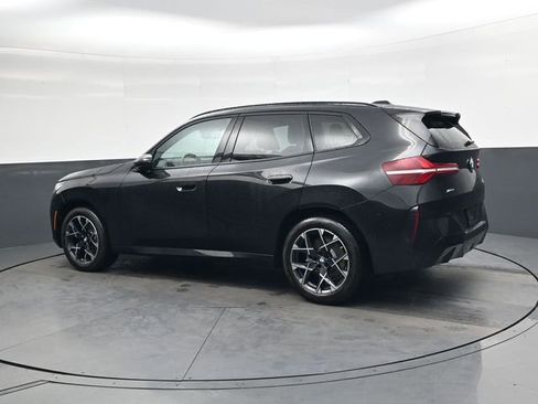 Used 2025 BMW X3 xDrive30i w/ Premium Package image 7