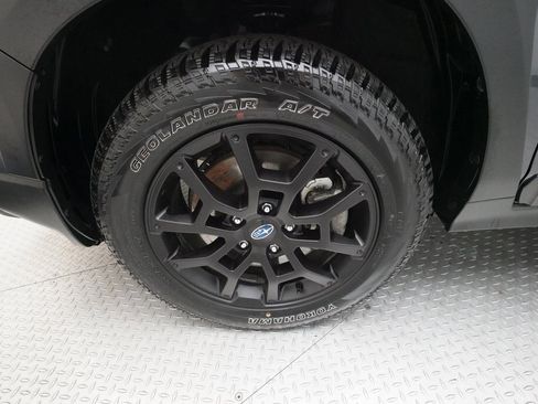 Used 2025 Subaru Crosstrek 2.5i Wilderness w/ Crosstrek Mirror Package image 26