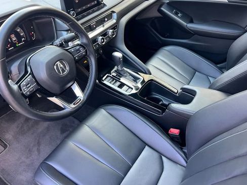 Certified 2023 Acura Integra A-Spec image 10