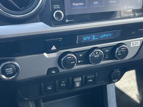 Used 2023 Toyota Tacoma SR5 image 17