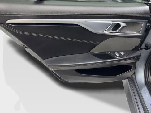 Used 2022 BMW 840i Gran Coupe image 37