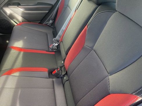 New 2026 Subaru Impreza RS image 13