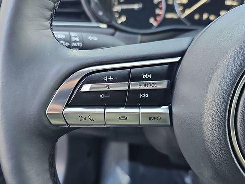 Used 2023 MAZDA CX-30 2.5 Turbo w/ Premium Package image 17