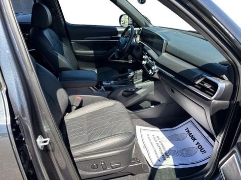 Certified 2023 Kia Telluride SX X-Pro AWD/4WD image 11