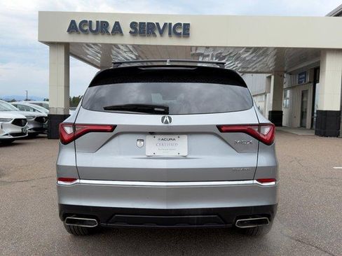 Certified 2023 Acura MDX SH-AWD image 6