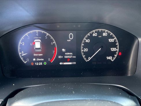 Used 2023 Honda CR-V EX-L image 24