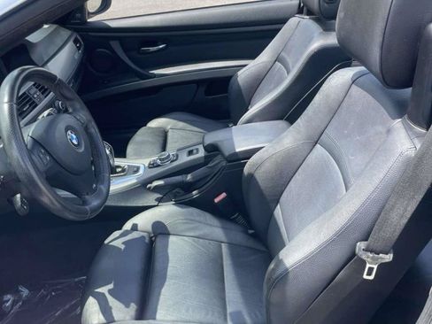Used 2011 BMW 335is Convertible RWD image 2