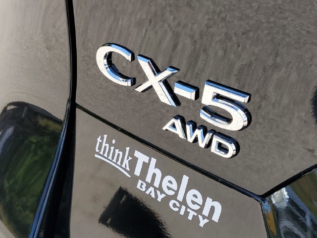 New 2026 MAZDA CX-5 Preferred AWD/4WD image 31