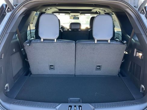 New 2026 Ford Explorer ST w/ Sun And Sound Package image 58