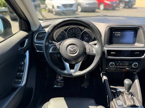 Used 2016 MAZDA CX-5 Grand Touring AWD/4WD image 18