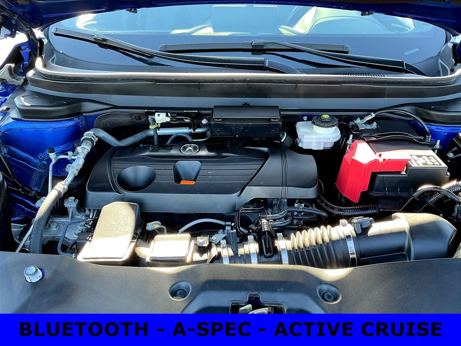 Used 2023 Acura RDX w/ Advance Package FWD image 31