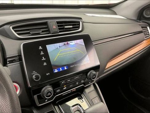Used 2020 Honda CR-V EX image 28