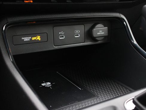 New 2026 Honda CR-V EX-L image 39