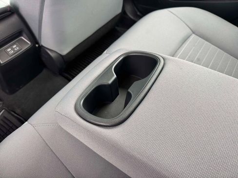 Used 2025 Toyota Corolla SE w/ SE Premium Package image 12