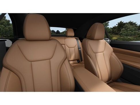 New 2026 BMW M440i Convertible w/ Premium Package RWD image 11