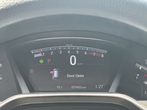 Used 2019 Honda CR-V EX image 23