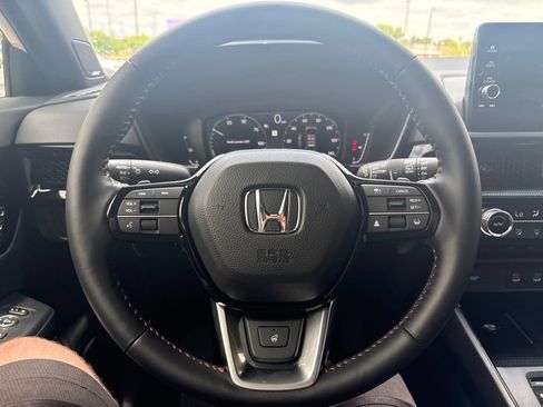 Used 2026 Honda CR-V Sport Touring image 15