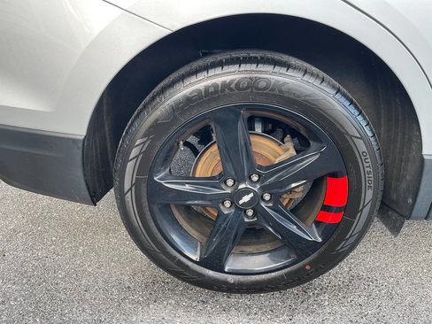 Used 2019 Chevrolet Equinox LT image 10