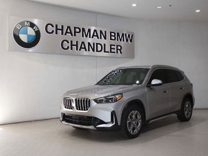 Certified 2023 BMW X1 xDrive28i w/ Convenience Package