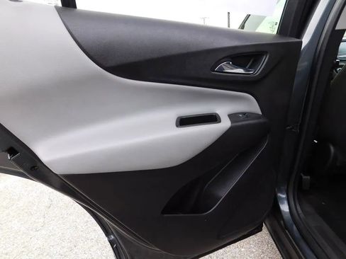 Used 2018 Chevrolet Equinox LT AWD/4WD image 10