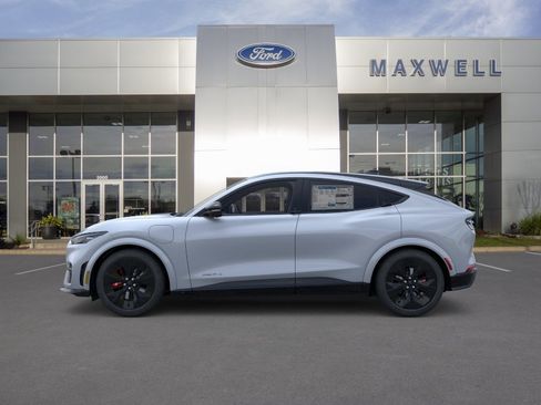 New 2026 Ford Mustang Mach-E GT AWD/4WD image 25