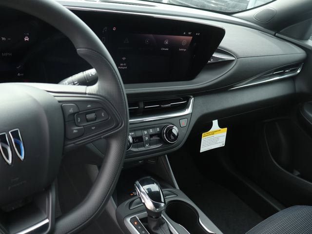 New 2026 Buick Envista Sport Touring w/ Convenience II Package FWD image 25