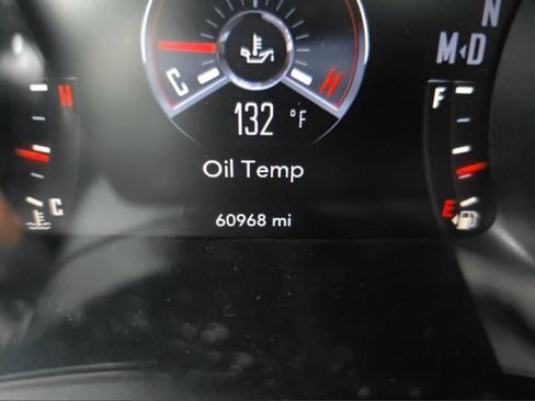 Used 2020 Dodge Challenger R/T w/ Blacktop Package image 16