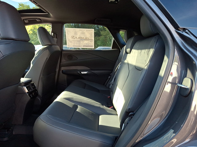 New 2026 Lexus RX 350 Premium AWD/4WD image 6