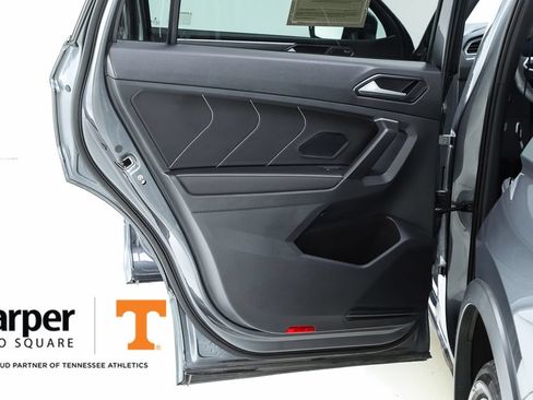 Used 2024 Volkswagen Tiguan SEL R-Line AWD/4WD image 56